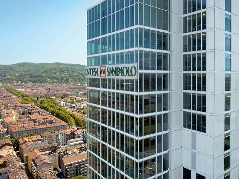 Intesa Sanpaolo S.p.A.